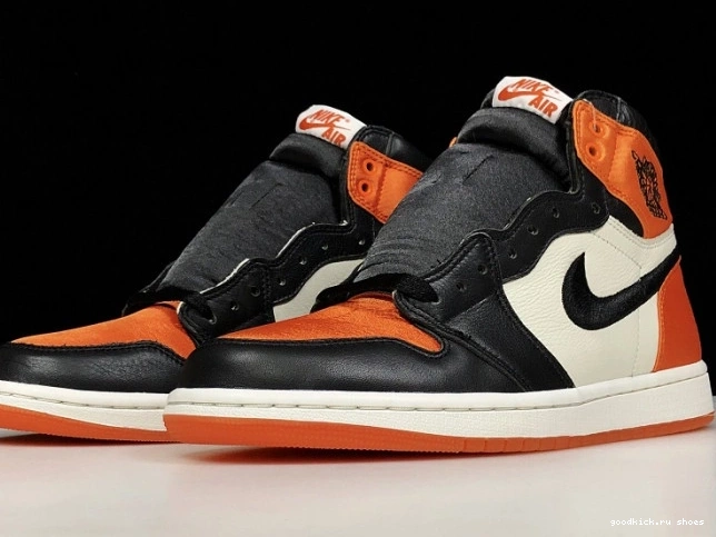 Womens Air Satin Jordan Shattered Retro AV3725-010 1 Backboard 0806